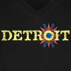 Detroit Chaldean Star