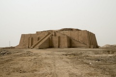 Ziggurat of Ur